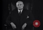 Image général Hugh L Scott United States USA, 1931, de la seconde 12 séquences d'archives historiques vidéo 65675033001