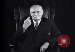 Image général Hugh L Scott United States USA, 1931, de la seconde 7 séquences d'archives historiques vidéo 65675033002
