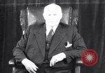 Image général Hugh Scott United States USA, 1931, de la seconde 16 séquences d'archives historiques vidéo 65675033003