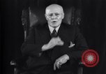 Image général Hugh Scott United States USA, 1931, de la seconde 19 séquences d'archives historiques vidéo 65675033003