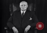 Image général Hugh Scott United States USA, 1931, de la seconde 20 séquences d'archives historiques vidéo 65675033003