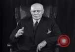 Image général Hugh Scott United States USA, 1931, de la seconde 32 séquences d'archives historiques vidéo 65675033003
