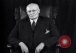 Image général Hugh Scott United States USA, 1931, de la seconde 42 séquences d'archives historiques vidéo 65675033003