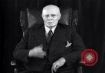 Image général Hugh Scott United States USA, 1931, de la seconde 47 séquences d'archives historiques vidéo 65675033003
