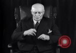 Image général Hugh Scott United States USA, 1931, de la seconde 49 séquences d'archives historiques vidéo 65675033003