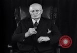 Immagine di General Hugh L Scott United States USA, 1931, secondo 12 filmato di repertorio 65675033004