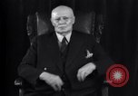 Immagine di General Hugh L Scott United States USA, 1931, secondo 15 filmato di repertorio 65675033004