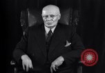Image général Hugh L Scott United States USA, 1931, de la seconde 10 séquences d'archives historiques vidéo 65675033005