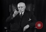 Image général Hugh L Scott United States USA, 1931, de la seconde 6 séquences d'archives historiques vidéo 65675033006