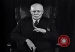 Image général Hugh L Scott United States USA, 1931, de la seconde 10 séquences d'archives historiques vidéo 65675033006
