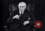 Image général Hugh L Scott United States USA, 1931, de la seconde 19 séquences d'archives historiques vidéo 65675033007