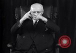 Image général Hugh L Scott United States USA, 1931, de la seconde 22 séquences d'archives historiques vidéo 65675033007
