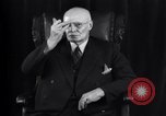 Image général Hugh L Scott United States USA, 1931, de la seconde 11 séquences d'archives historiques vidéo 65675033008