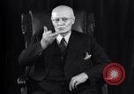 Image général Hugh L Scott United States USA, 1931, de la seconde 9 séquences d'archives historiques vidéo 65675033010