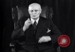 Image général Hugh L Scott United States USA, 1931, de la seconde 10 séquences d'archives historiques vidéo 65675033010