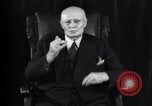 Image général Hugh L Scott United States USA, 1931, de la seconde 23 séquences d'archives historiques vidéo 65675033010