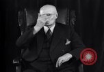 Image général Hugh L Scott United States USA, 1931, de la seconde 6 séquences d'archives historiques vidéo 65675033011
