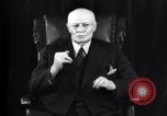 Image général Hugh L Scott United States USA, 1931, de la seconde 12 séquences d'archives historiques vidéo 65675033012