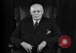 Image général Hugh L Scott United States USA, 1931, de la seconde 6 séquences d'archives historiques vidéo 65675033014