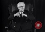 Image général Hugh L Scott United States USA, 1931, de la seconde 11 séquences d'archives historiques vidéo 65675033014