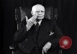 Image général Hugh L Scott United States USA, 1931, de la seconde 9 séquences d'archives historiques vidéo 65675033015