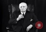 Image général Hugh L Scott United States USA, 1931, de la seconde 11 séquences d'archives historiques vidéo 65675033017