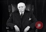 Image général Hugh L Scott United States USA, 1931, de la seconde 1 séquences d'archives historiques vidéo 65675033019