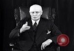 Image général Hugh L Scott United States USA, 1931, de la seconde 9 séquences d'archives historiques vidéo 65675033019