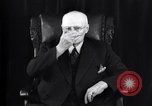 Image général Hugh L Scott United States USA, 1931, de la seconde 10 séquences d'archives historiques vidéo 65675033019