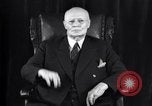 Image général Hugh L Scott United States USA, 1931, de la seconde 13 séquences d'archives historiques vidéo 65675033019