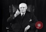 Image général Hugh L Scott United States USA, 1931, de la seconde 24 séquences d'archives historiques vidéo 65675033019