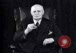 Immagine di General Hugh L Scott United States USA, 1931, secondo 8 filmato di repertorio 65675033020