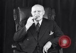 Image général Hugh Scott United States USA, 1931, de la seconde 27 séquences d'archives historiques vidéo 65675033021
