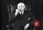Image général Hugh Scott United States USA, 1931, de la seconde 28 séquences d'archives historiques vidéo 65675033021