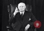 Image général Hugh Scott United States USA, 1931, de la seconde 29 séquences d'archives historiques vidéo 65675033021
