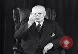 Image général Hugh L Scott United States USA, 1931, de la seconde 9 séquences d'archives historiques vidéo 65675033022