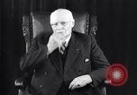Immagine di General Hugh L Scott United States USA, 1931, secondo 16 filmato di repertorio 65675033023