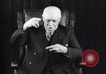 Immagine di General Hugh L Scott United States USA, 1931, secondo 17 filmato di repertorio 65675033023