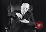 Immagine di General Hugh L Scott United States USA, 1931, secondo 18 filmato di repertorio 65675033023