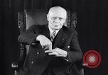 Immagine di General Hugh L Scott United States USA, 1931, secondo 19 filmato di repertorio 65675033023