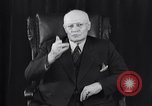 Image général Hugh L Scott United States USA, 1931, de la seconde 8 séquences d'archives historiques vidéo 65675033024