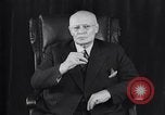 Image général Hugh L Scott United States USA, 1931, de la seconde 9 séquences d'archives historiques vidéo 65675033024