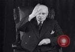 Image général Hugh L Scott United States USA, 1931, de la seconde 11 séquences d'archives historiques vidéo 65675033024