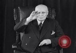 Image général Hugh L Scott United States USA, 1931, de la seconde 12 séquences d'archives historiques vidéo 65675033024