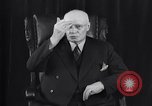 Image général Hugh L Scott United States USA, 1931, de la seconde 10 séquences d'archives historiques vidéo 65675033025