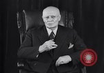 Image général Hugh L Scott United States USA, 1931, de la seconde 11 séquences d'archives historiques vidéo 65675033025