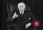 Image général Hugh L Scott United States USA, 1931, de la seconde 20 séquences d'archives historiques vidéo 65675033025