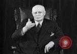 Image général Hugh L Scott United States USA, 1931, de la seconde 9 séquences d'archives historiques vidéo 65675033027