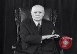 Image général Hugh L Scott United States USA, 1931, de la seconde 13 séquences d'archives historiques vidéo 65675033027