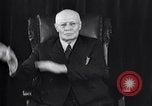 Image général Hugh L Scott United States USA, 1931, de la seconde 14 séquences d'archives historiques vidéo 65675033027